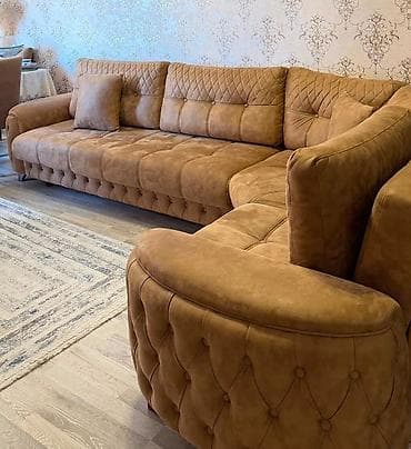 sultan divani: *720₼ KÜNC divan işlənməyib yeni alınıb*‼️ Açılır baza var boyukdu — 1