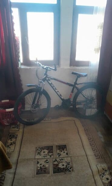 velosiped diskleri satisi: İki təkərli Uşaq velosipedi Start, 26" — 1