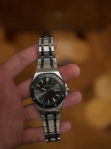 Smart saatlar: Klassik Saat dəsti, rəng - Qızılı — 2