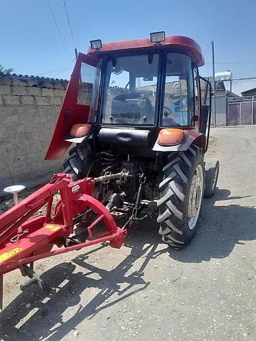 sinler ve diskler type 1: Traktor üçün iki barabanlı otbiçən aparat - Tip: Asma, PTO ilə — 2