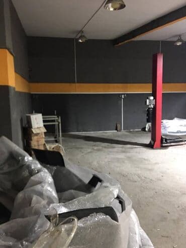 nerimanov icare obyekt: Nərimanov rayonu, Elit ticarət mərkəzinin yaxınlığında inşa edilmiş — 11