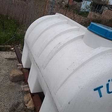 i̇sti pol: Bak, Plastik, 1500 l l — 3
