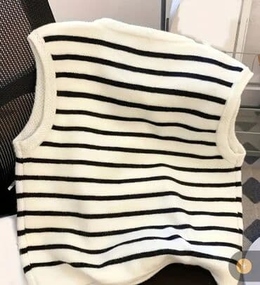 qisa qol koynekler: Jiletlər — 3