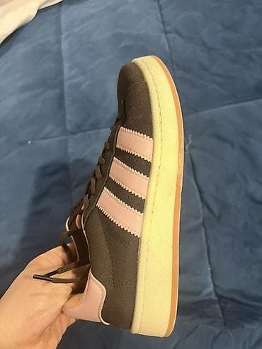 eqa shoes ecemi unvan: Adidas qadın/kids idman ayaqqabısı - Model: Adidas (klassik 3 zolaqlı — 3