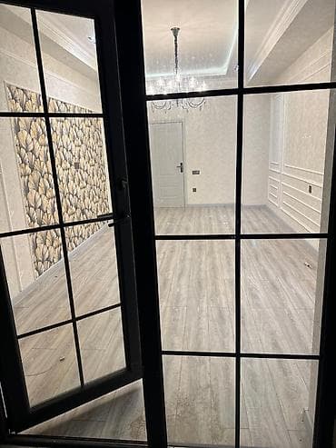 suraxanıda: 3 otaqlı, Yeni tikili, m. Neftçilər, 125 kv. m — 3