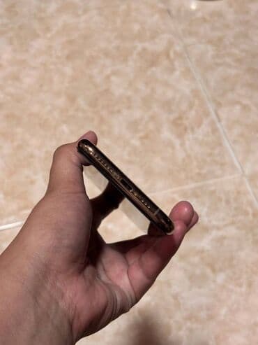 apple ipad mini 5: IPhone 11 Pro, 256 ГБ, Matte Gold, Face ID — 5