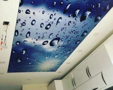 Butun alcipan ishleri lambrin asma tavan ve laminat — 21