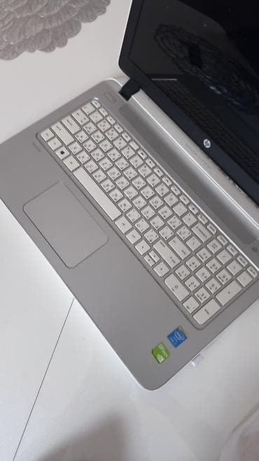 hp 2000: Bu noutbuk gündəlik işlər və ya təhsil üçün uyğun bir seçimdir. Əsas — 6