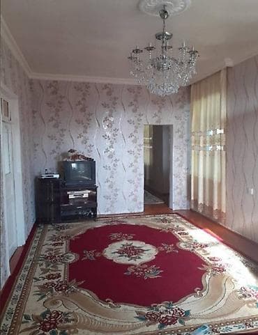 Həyət evi alıram: 8 otaq, 150 kv. m, Yeni təmirli — 4