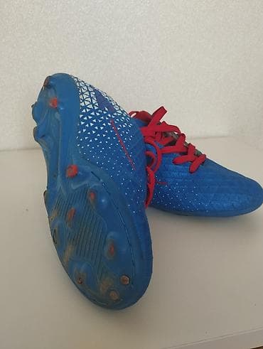красовка: Butsi 35 razmer — 3