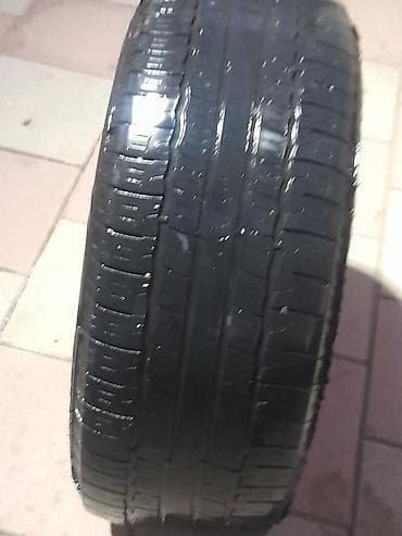 teker 16 type 1: Yüngül avtomobillər üçün təkər - Növ: yay/şosse (asfalt üçün) — 4