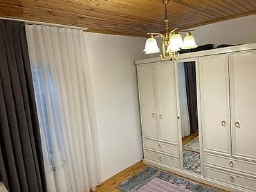 satdig ev: Sabunçu qəs. 3 otaqlı, 48 kv. m — 3