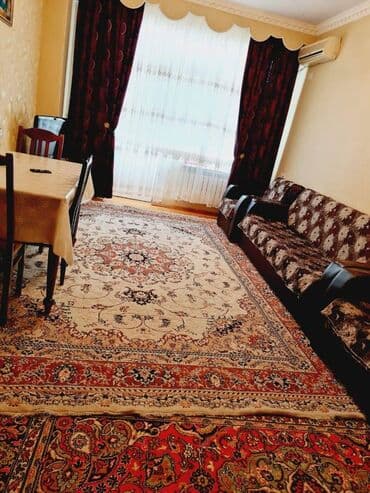 yeni evlər: Ceyranbatan, 3 otaqlı, Yeni tikili, 120 kv. m — 1