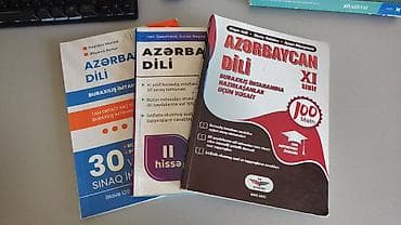 4 1 kitab pdf indir: Fizika Testlər 11-ci sinif, DİM, 1-ci hissə, 2023 il — 6