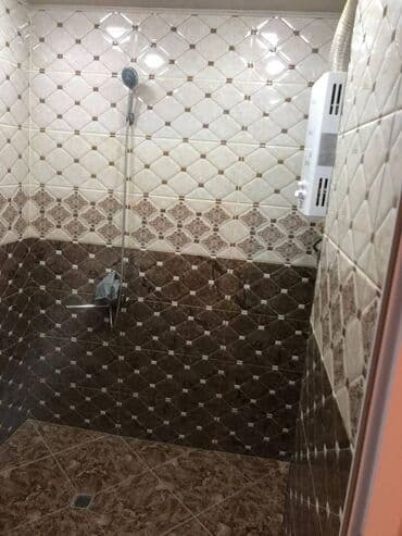 9 ci mikrorayon satilan evler: Bakı, 2 otaqlı, Köhnə tikili, m. Həzi Aslanov, 62 kv. m — 9