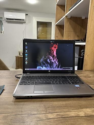 HP: İşlənmiş HP ProBook, 15.6 ", Intel Core i5, 1 TB, Ödənişli çatdırılma — 2