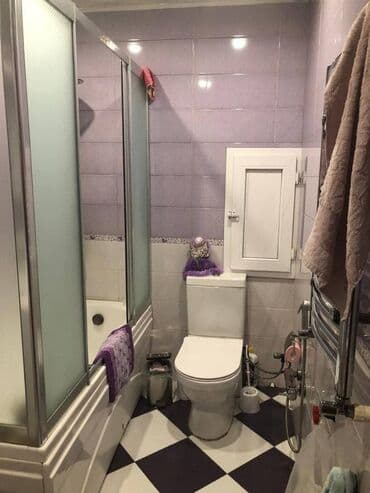 icarə donərxana: Xırdalanda Qafkaz Universitetinə yaxın 15 mertebeli binanın 12-ci — 12