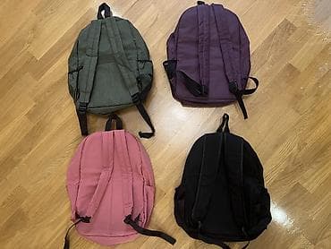 beli: Bel çantası, Yeni — 4