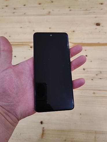 телефон самсунг а 51: Samsung Galaxy A51, 64 ГБ, цвет - Черный, Отпечаток пальца — 1