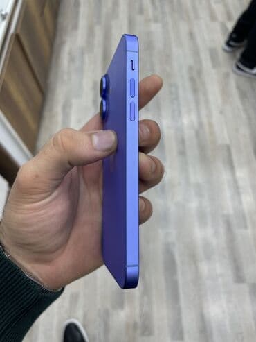 iphone x ucuz: IPhone X, 64 GB, Göy, Simsiz şarj, Sənədlərlə — 3