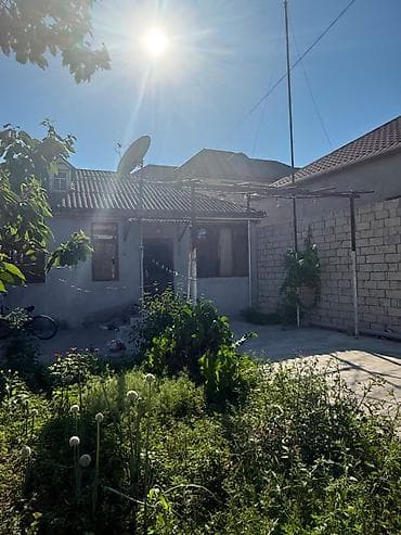 kiraye evler qarayevde: Salam ev xaçmaz şəhəri şəmsəddin Sultanov küçəsində yerleşir.Ev bazar — 8