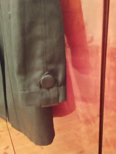 qadınlar üçün dojdevik plaşlar: Plaş, Emporio Armani, L, rəng - Qara — 5