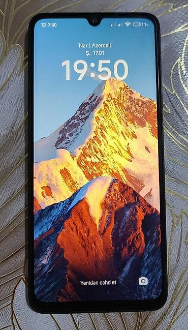 telefon ucun sekiller: Redmi 14C, 256 GB, rəng - Qara — 3