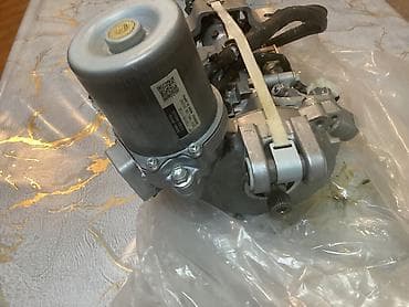 lexus 470: Toyota üçün elektrik sükan mexanizmi (EPS) – tam komplekt kolonka və — 4