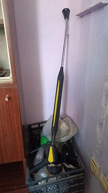 Оборудование для бизнеса: Avtoyuma üçün peşəkar avadanlıq dəsti Tərkib: - Otaq və salon üçün — 2
