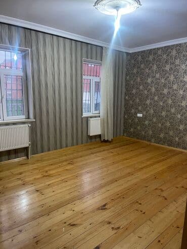 купить бак для воды: Binə 4 otaqlı, 110 kv. m, Orta təmir — 8