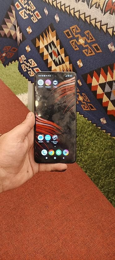 honor 400 lite 128: Poco X3 NFC, 128 GB — 3