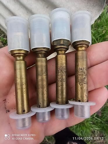 w202 karopka yagi: Mersedes 190 uçun xalastoy xod dacciki ve farsunkalari orginaldi — 1