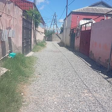 Binəqədi qəs. 2 otaqlı, 70 kv. m, Kredit yoxdur, Orta təmir — 1