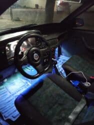 qaz start maşın: Daewoo Nexia: 1.5 l | 1996 il Sedan — 6