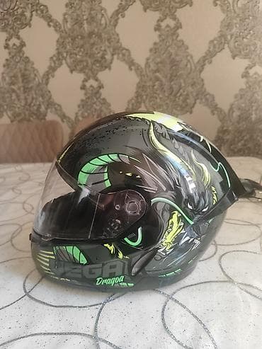 Vega kask