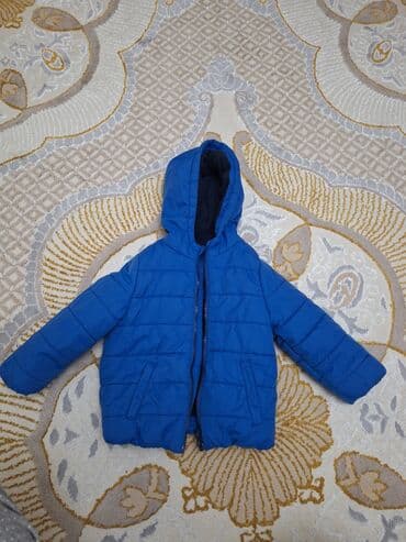 uşaq paltarı: 1 -2 yas oglan usagi ucun yeni kimidi.unvan yasamal — 1