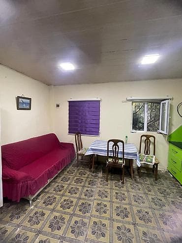 studio ev: Kirayə verilir: 3otaqlı və böyük mətbəx studio olan ayrıca həyət evi — 3