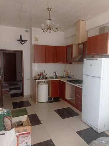 ehmedlide ev satilir: 2 otaqlı, Yeni tikili, m. Əhmədli, 85 kv. m — 6