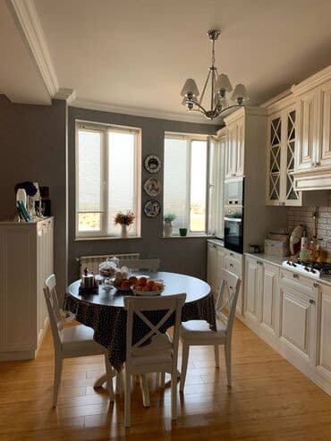 квартиры в белом городе баку: 2 комнаты, Новостройка, 64 м² — 8