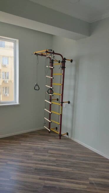 əhmədlidə evlərin satışı: 3 otaqlı, Yeni tikili, 74 kv. m — 2