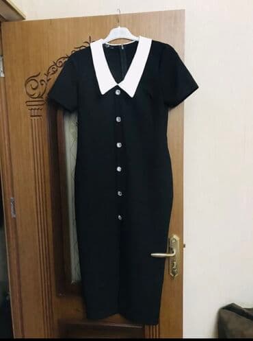 вечернее платье новый: 50 manata alinib, bir defe geyinmishem — 2