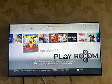 PS5 (Sony PlayStation 5): Ideal veziyete ps4 Slim,10 oyun icinde,2 orijinal jostik dahilinde — 6