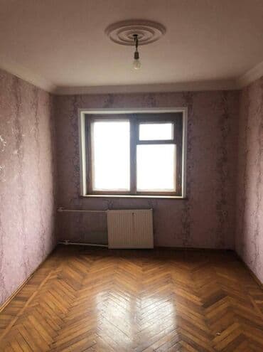 xacmazda satilan bina evleri: Bakı, 2 otaqlı, Köhnə tikili, m. Neftçilər, 55 kv. m — 2