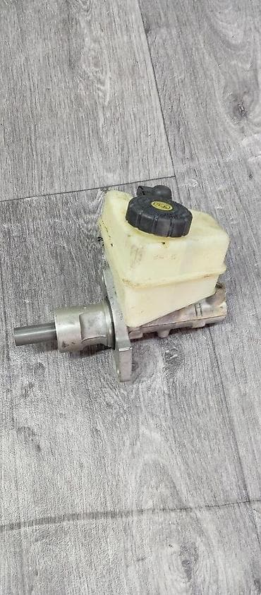 volkswagen b6: Mercedes əyləc silindiri Şəhər: Bakı Elanın növü: Ehtiyat hissələri — 5