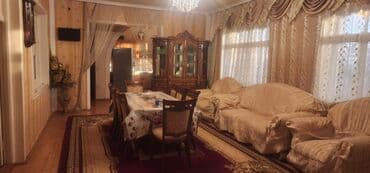 xacmazda evlərin satışı: Tovuz, 4 otaqlı, Köhnə tikili, 180 kv. m — 21