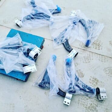 запчасти на форд транзит в бишкеке: Ford FUSION, 2017 г., Новый — 2