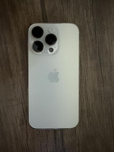 iphone 6 adapter: IPhone 14 Pro, 256 GB, Gümüşü — 2