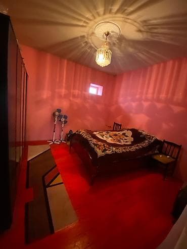 bine savxozda ucuz evler: Şirvan şəhəri çıraq petrola yaxın 11 sot heyet evi satılır 1 heyetde 2 — 5