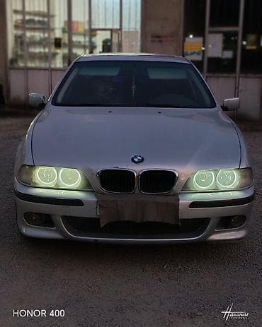 BAW: BAW : 2.8 l | 1996 il 360000 km Kupe — 1
