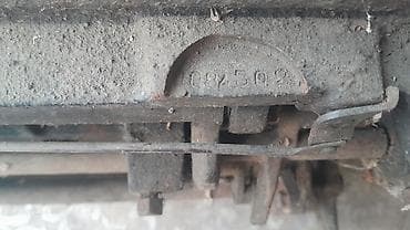 dollar hardan almaq olar: Məhsul: Mexaniki tikiş maşını (sovet istehsalı, “ШМ” loqolu) Təsvir — 4